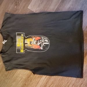Vintage Bay Bombers t-shirt